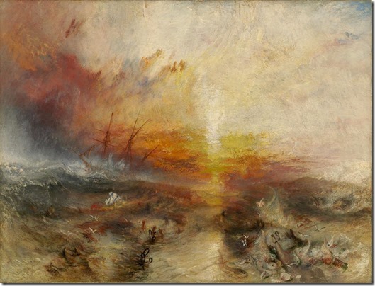 turner-slave-ship - 1840