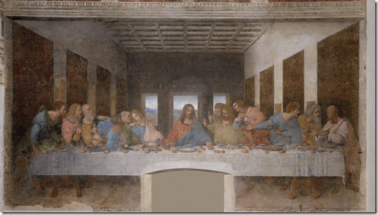 &Uacute;ltima_Cena_-_Da_Vinci_5