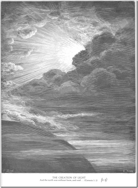 OT-001-creation of light