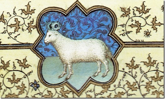 tres belles heures - march - detail2