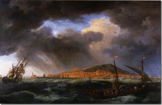 Vernet-port-Sette